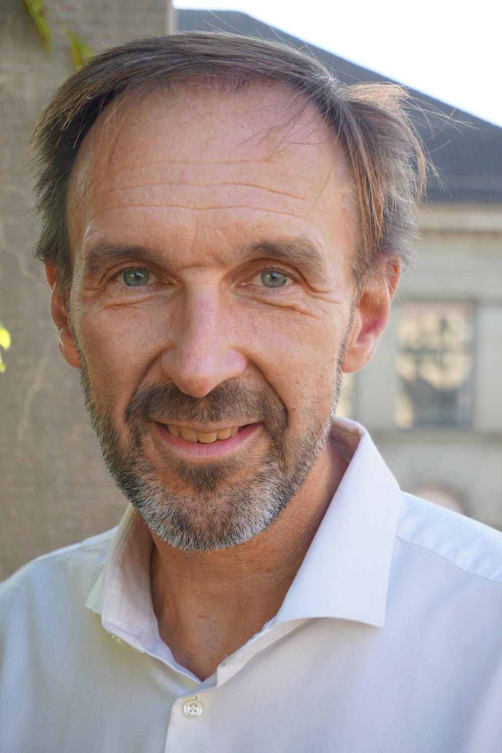 Prof. Dr. Achim Walter