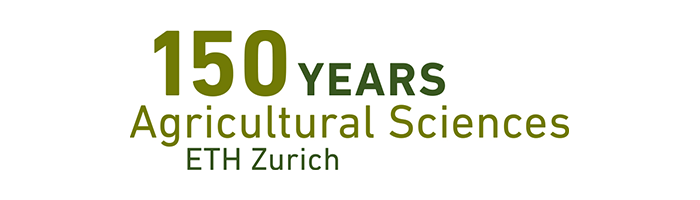 150 Years Agricultural Sciences