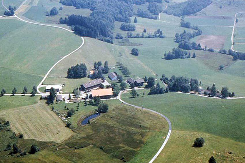 Früebüel (Walchwil ZG)