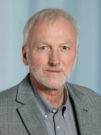 Prof. Dr.  Wilhelm Gruissem