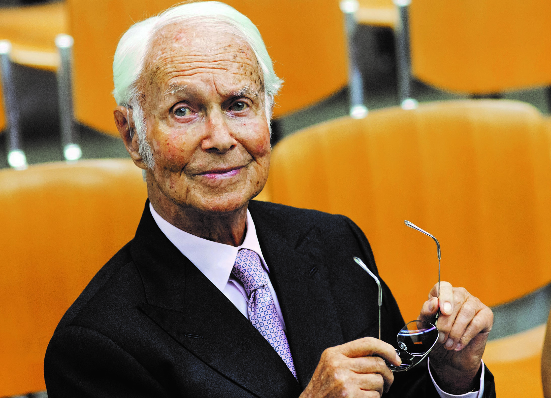 Dr. Hans Vontobel
