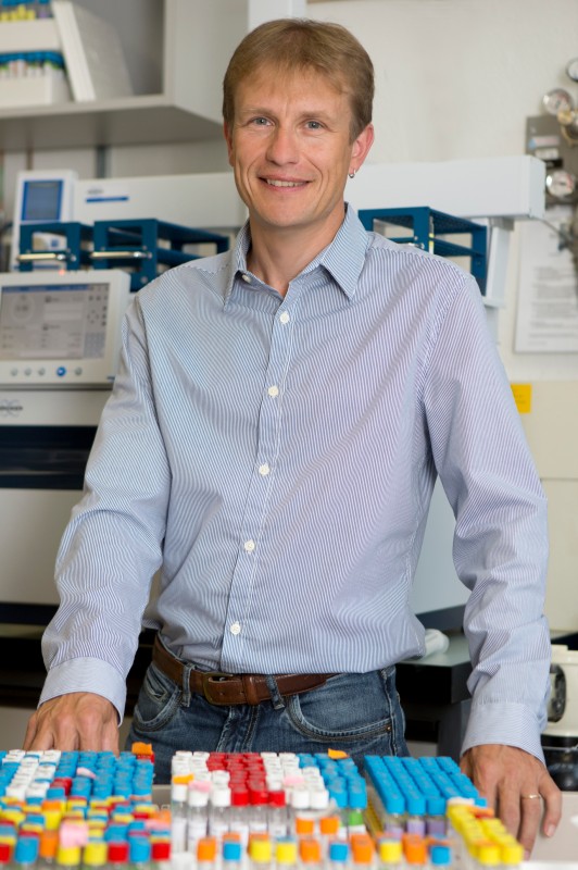 Prof. Dr.  Johan Six